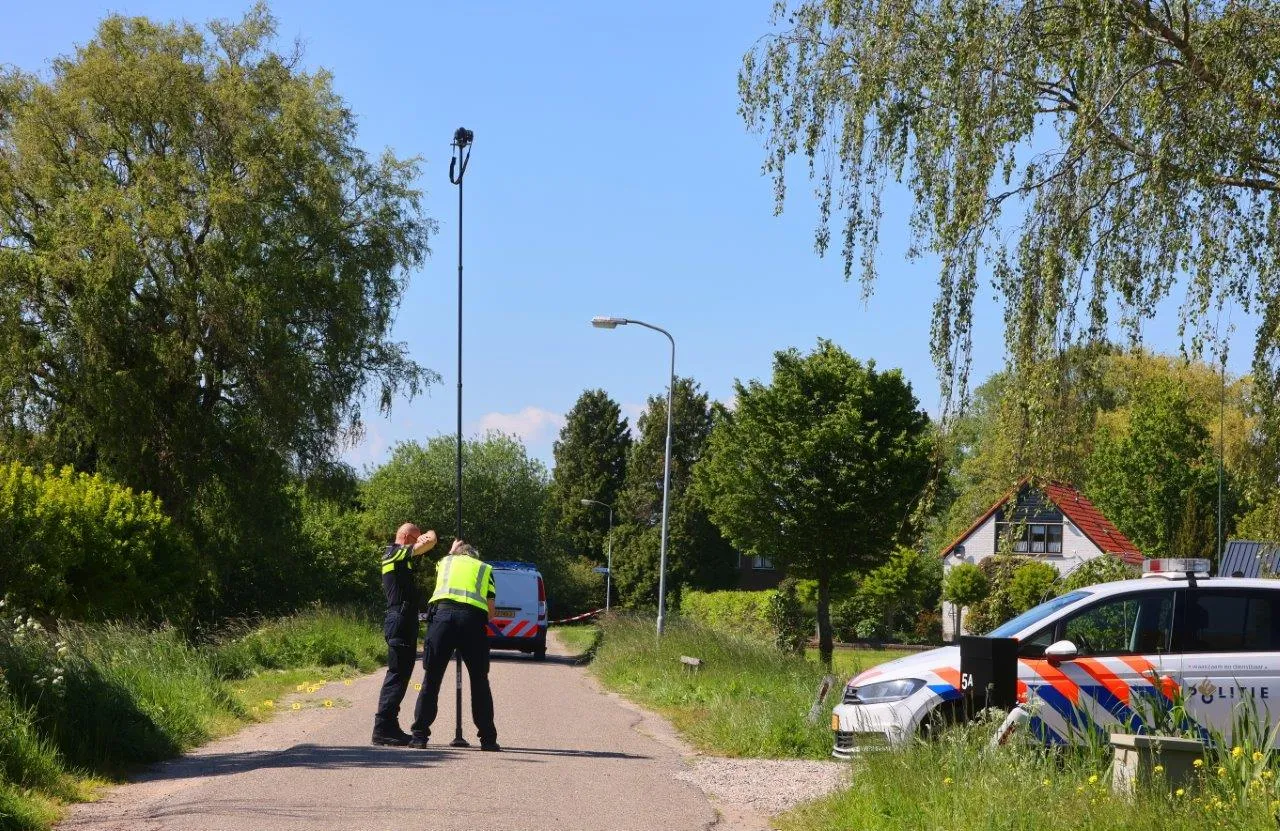 dodelijk ongeval ketelsteeg zaltbommel 4