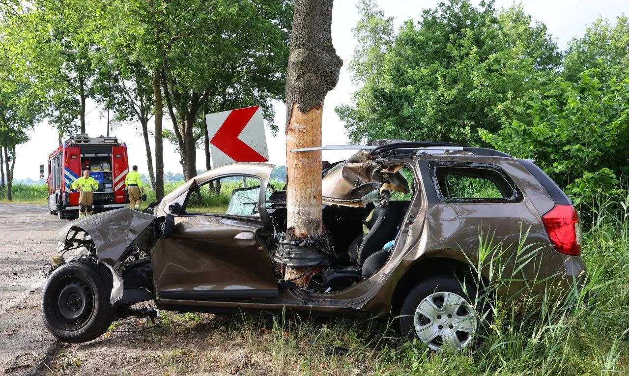 dodelijk ongeval van rijckevorselweg vinkel 3