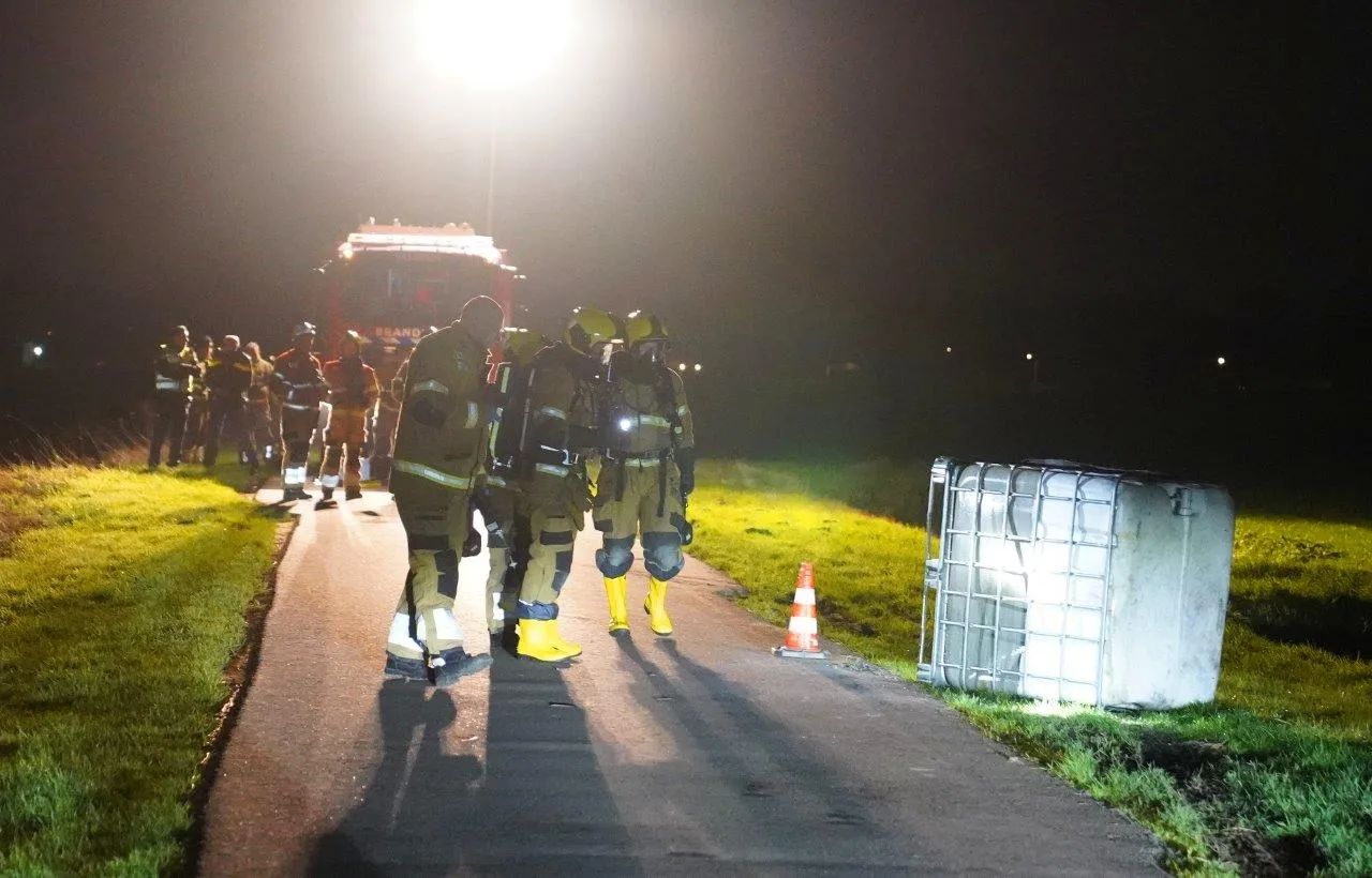 drugsdumping dne bosch 2