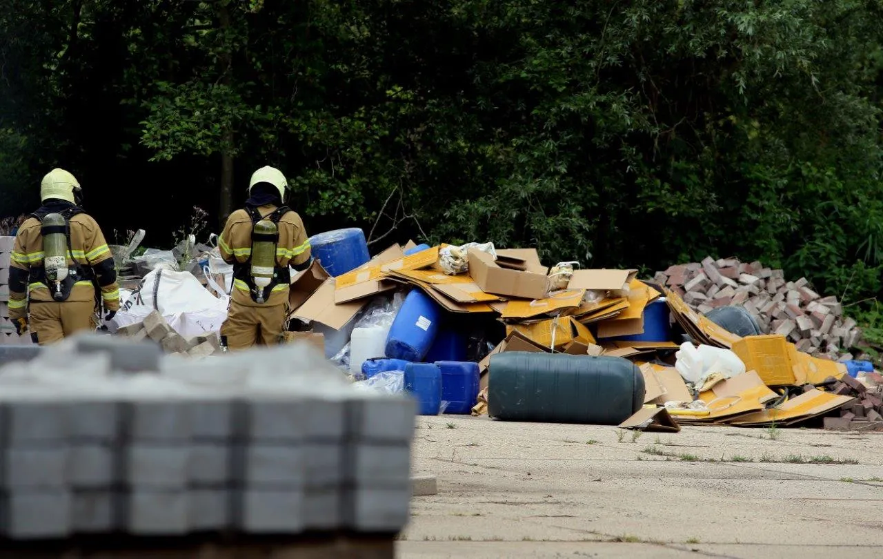 drugsdumping liempde 2