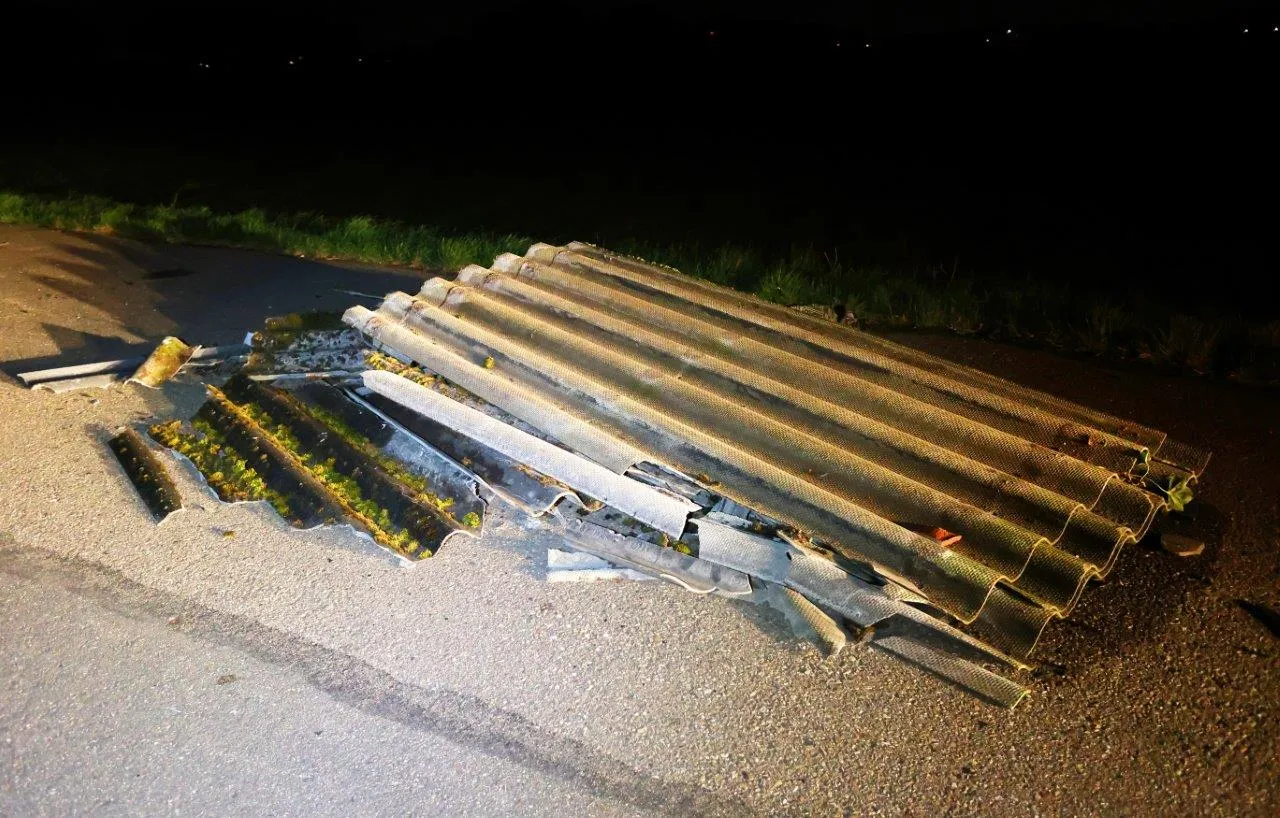 dump astbest haarsteeg 4