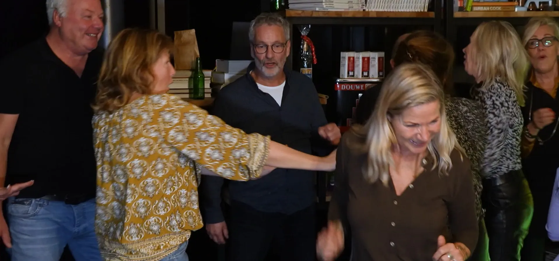 elkaar ontmoeten 50 single activiteiten dansen 2