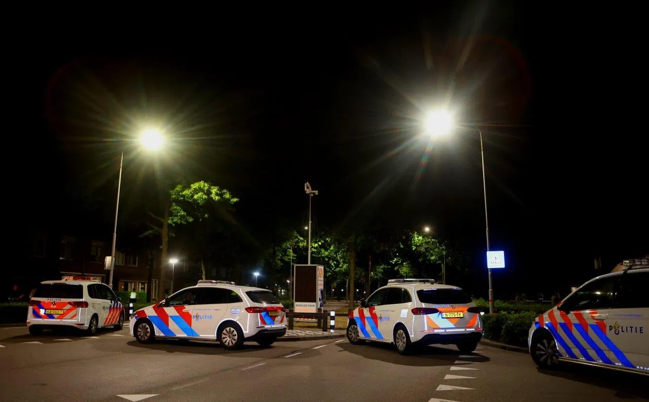 explosie woning vriending klaas otto 14