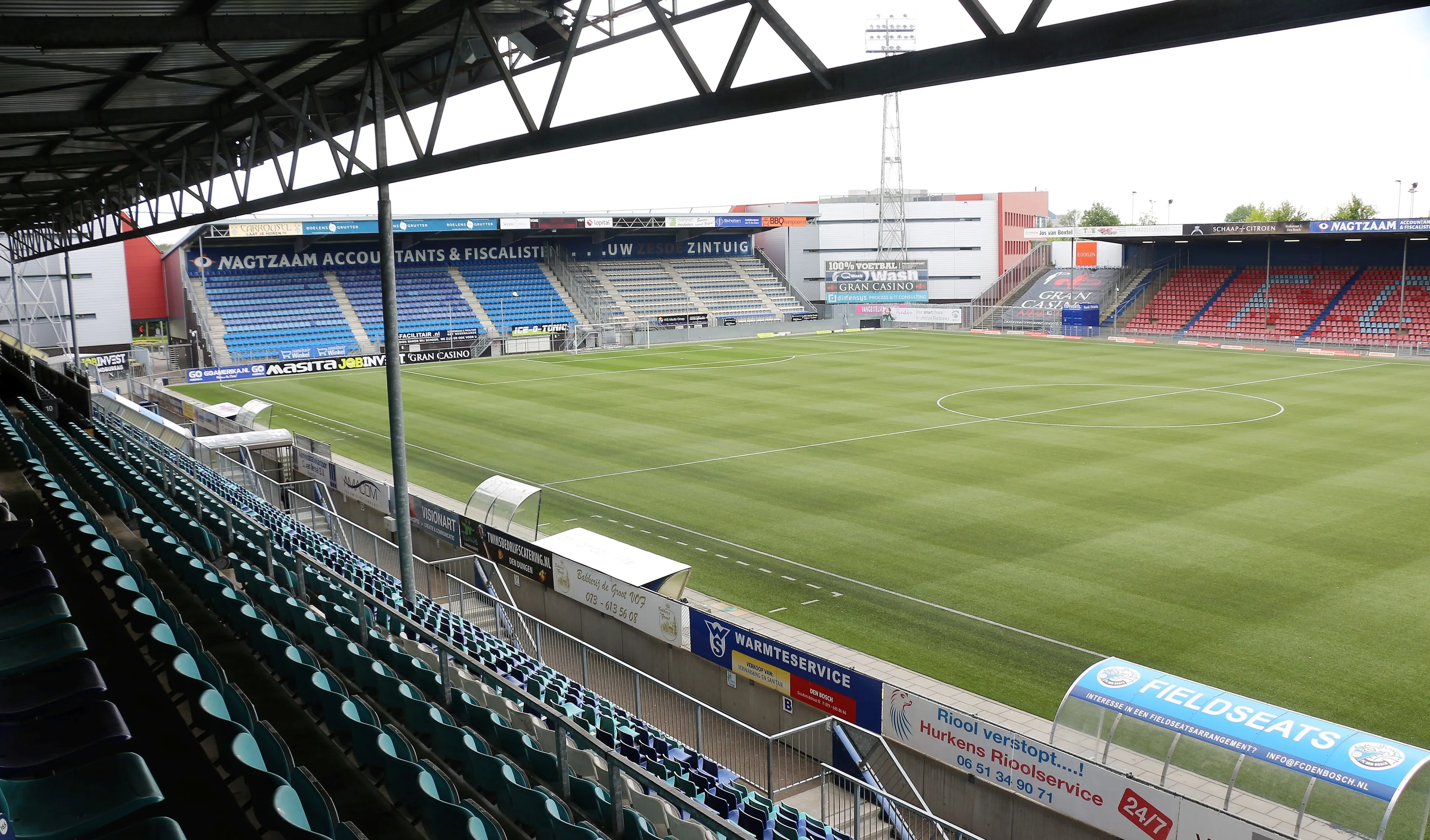 fc den bosch 1
