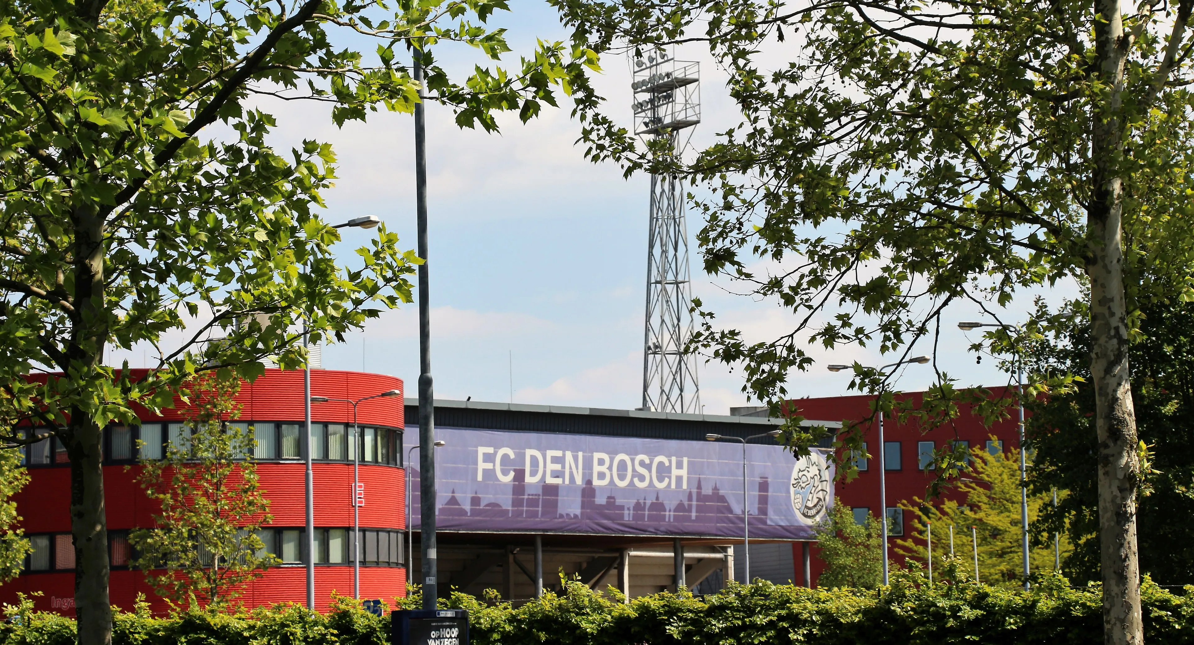 fc den bosch 1
