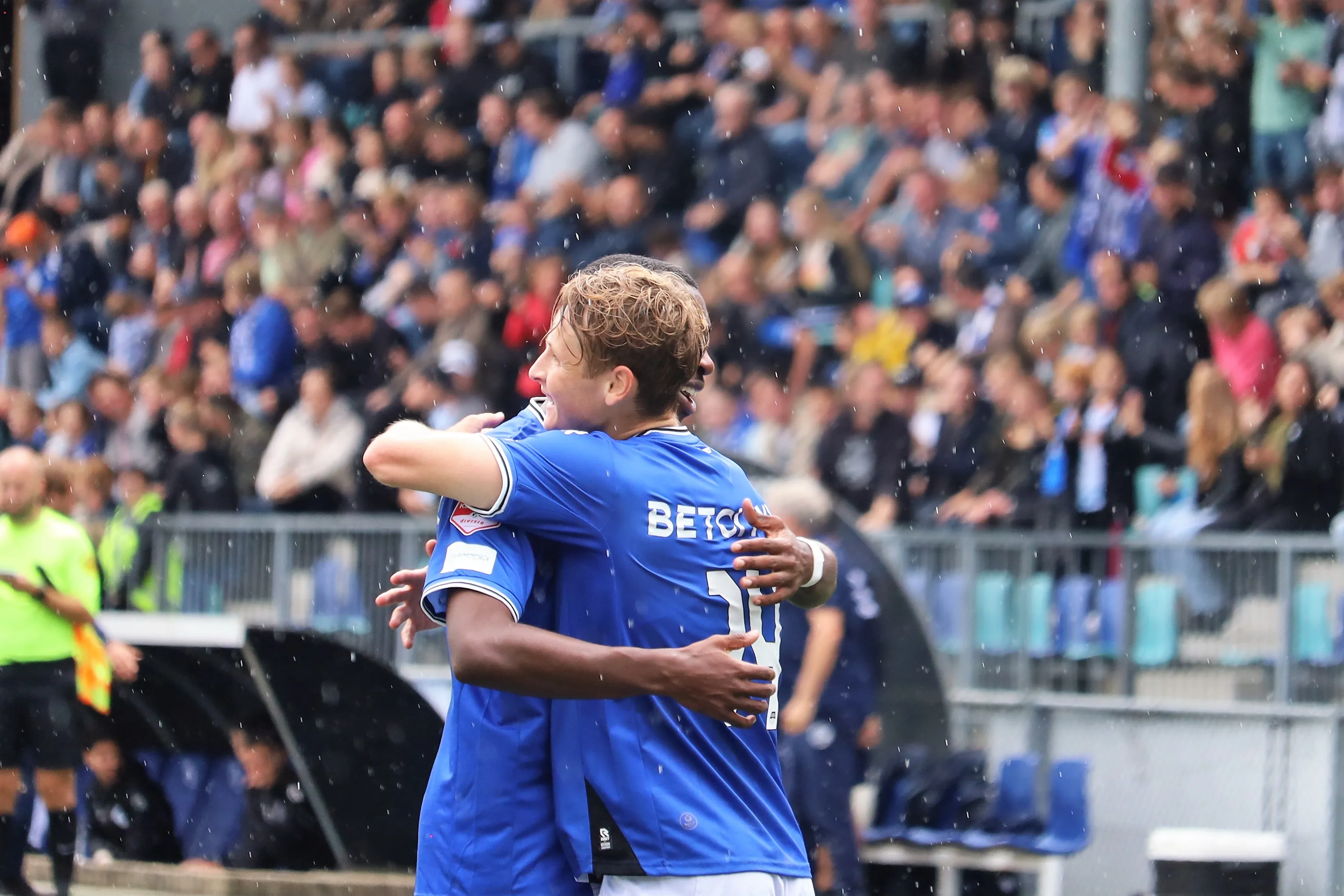 fcdb graafschap friendly 174 2