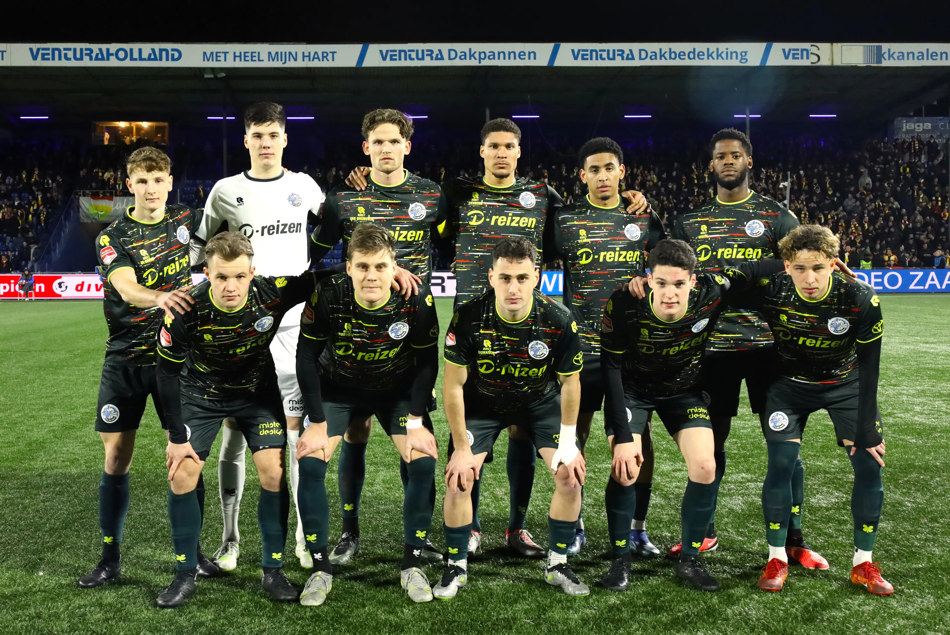 fcdb helmond sport 2383