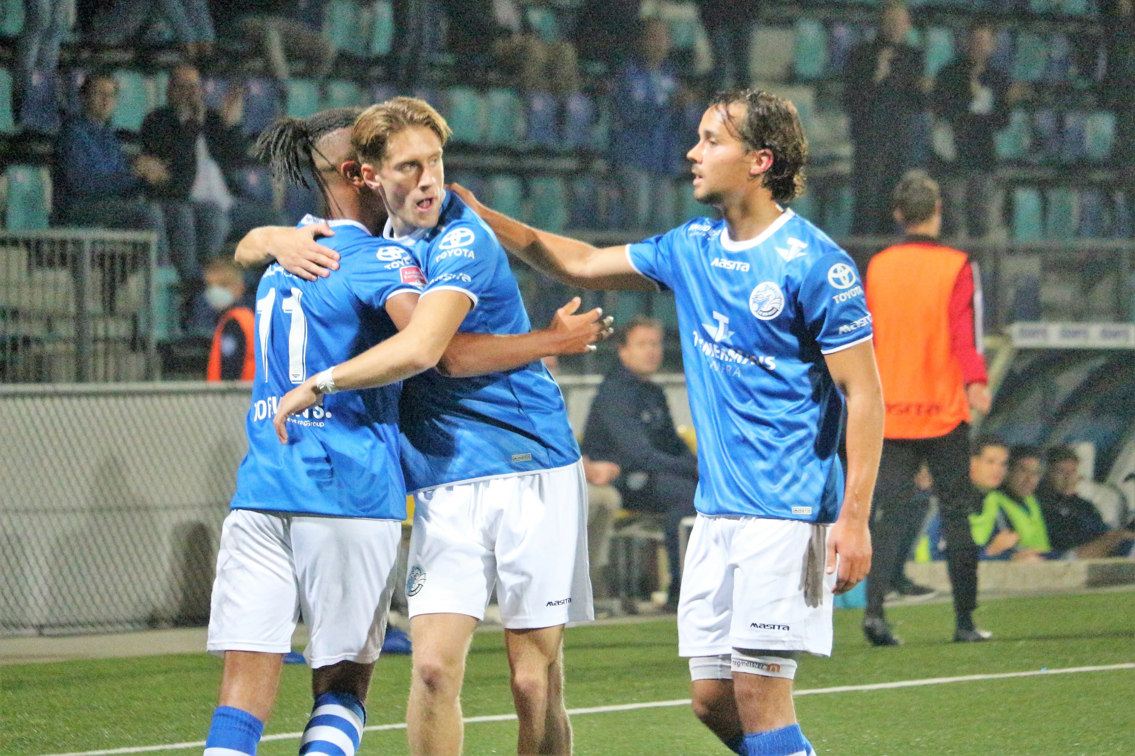 fcdb mvv 067