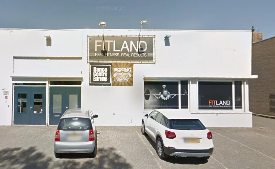 fitland