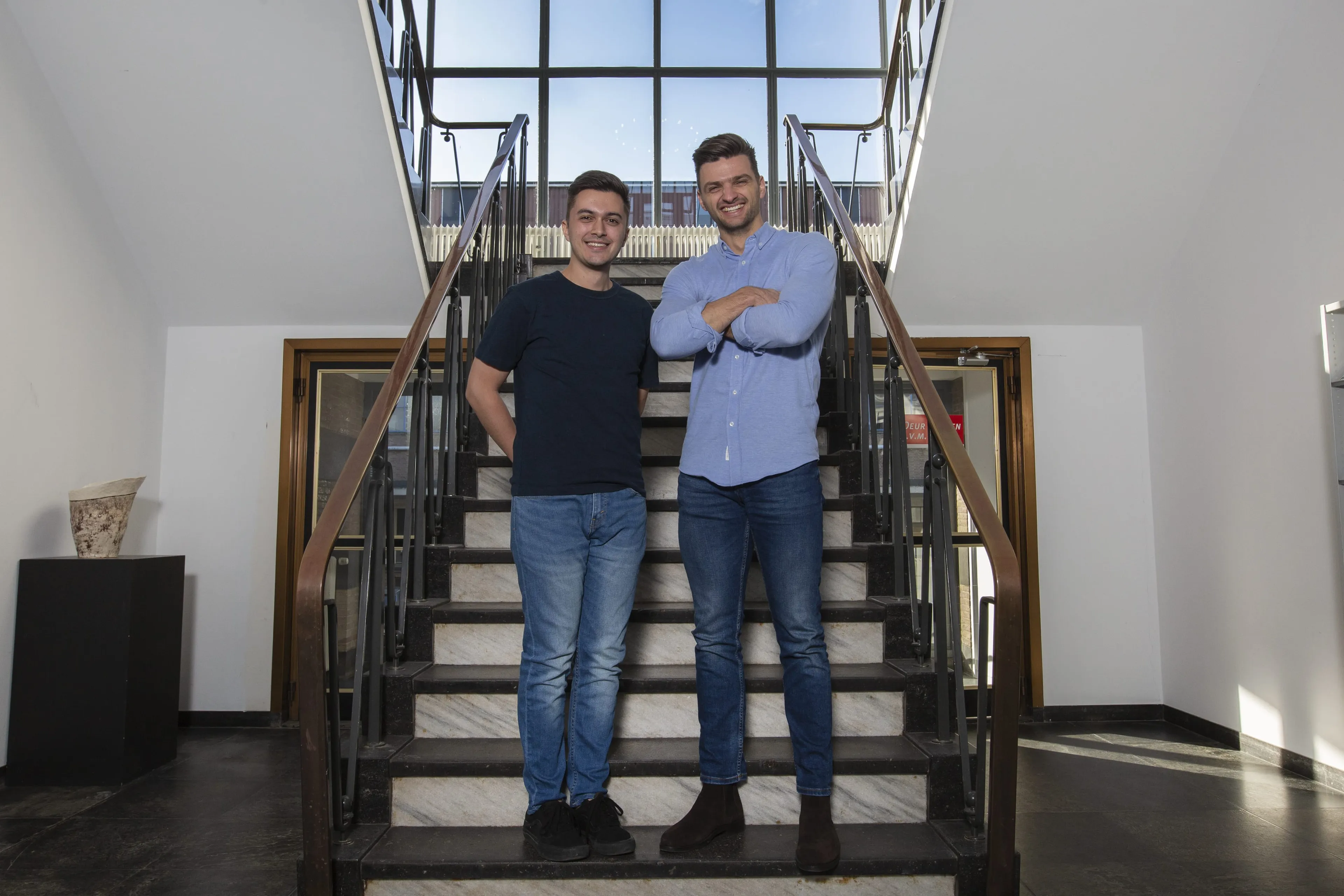 foto door john van hamond 2