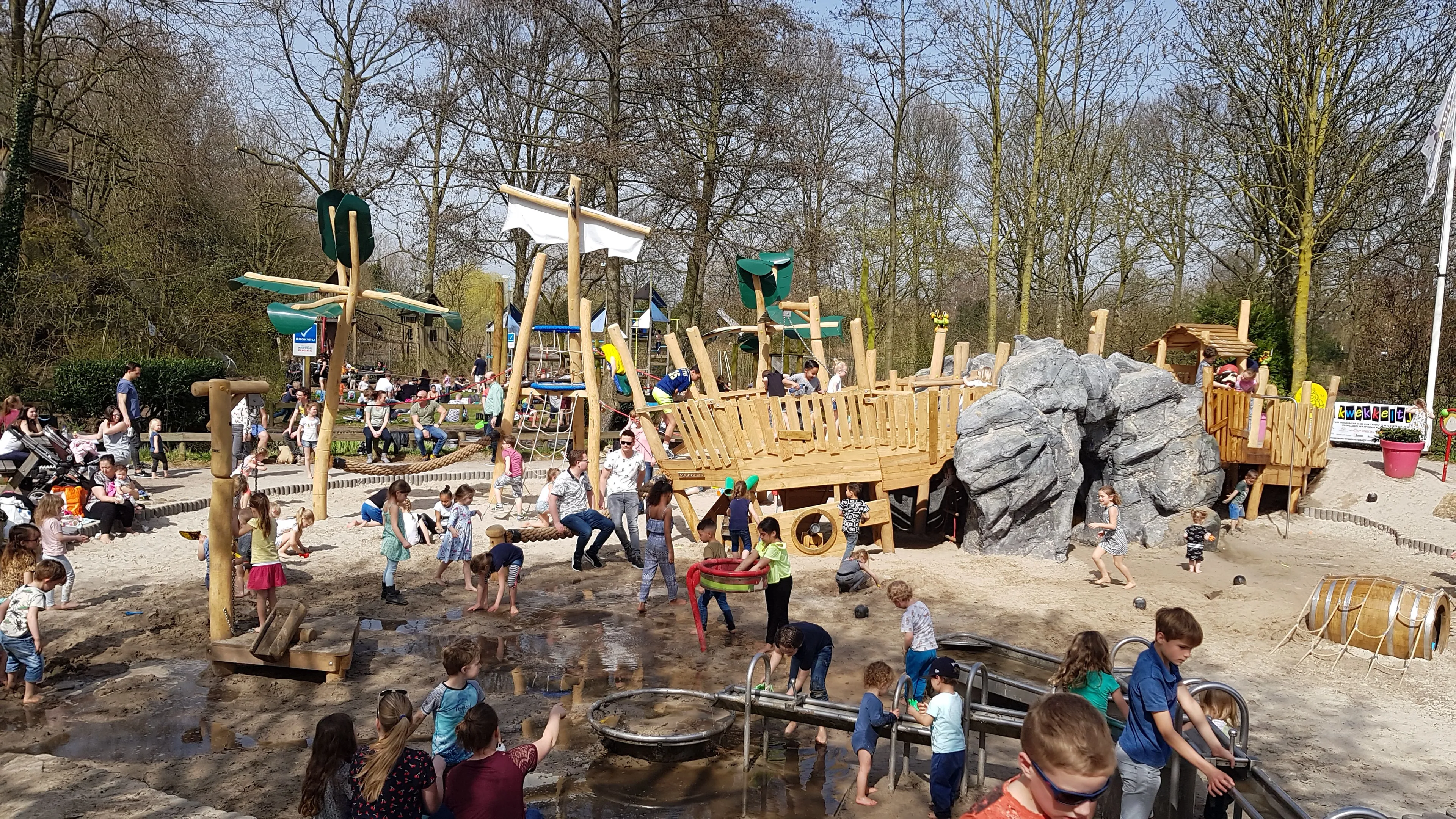 foto kwekkeltje