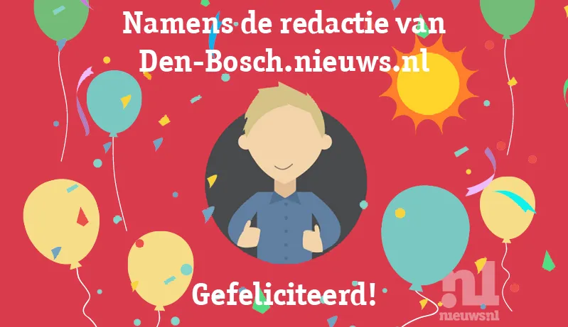 gefeliciteerdredactiedenbosch