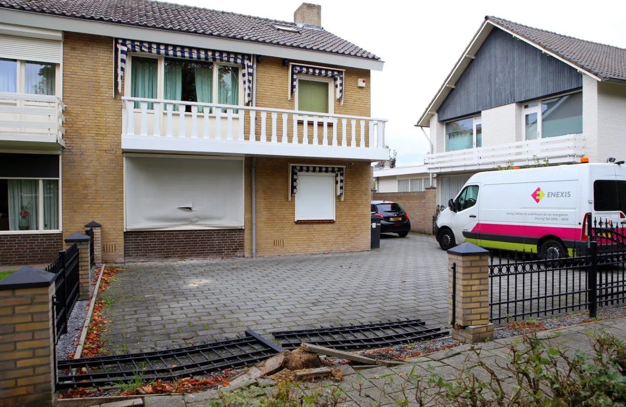 geulweg den bosch 6