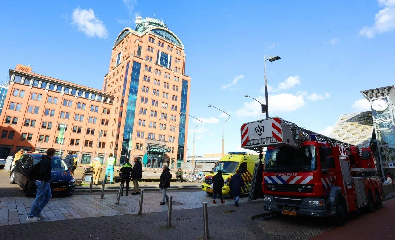 glazenwassers vast 1