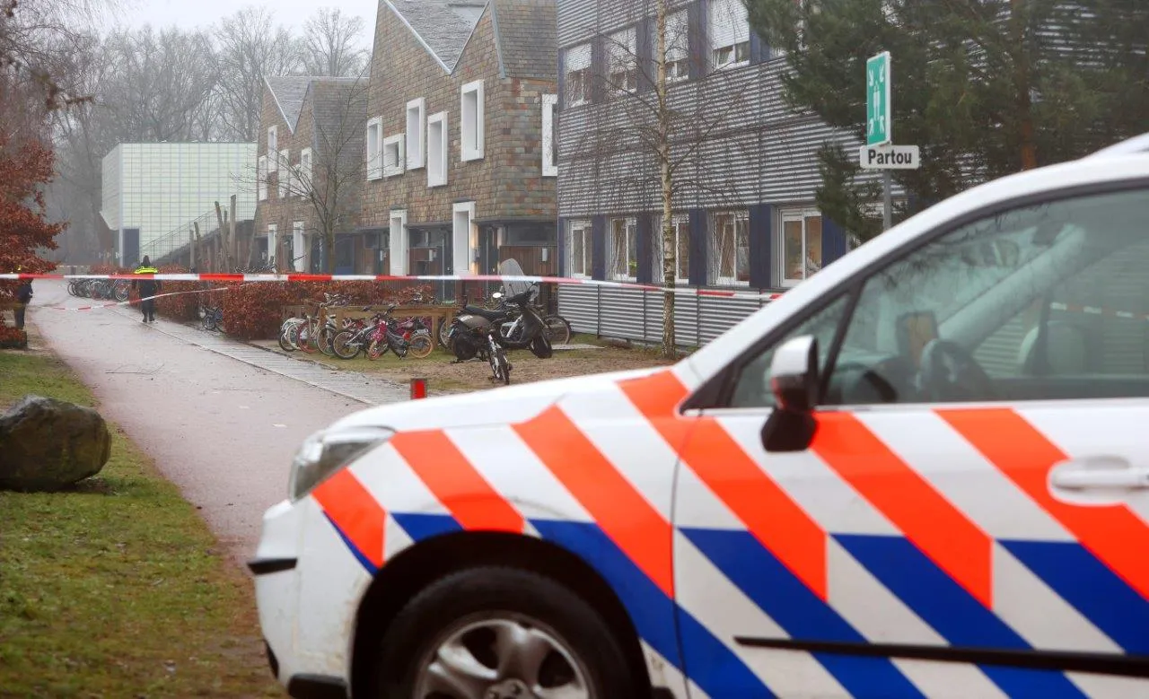 granaat vught 7