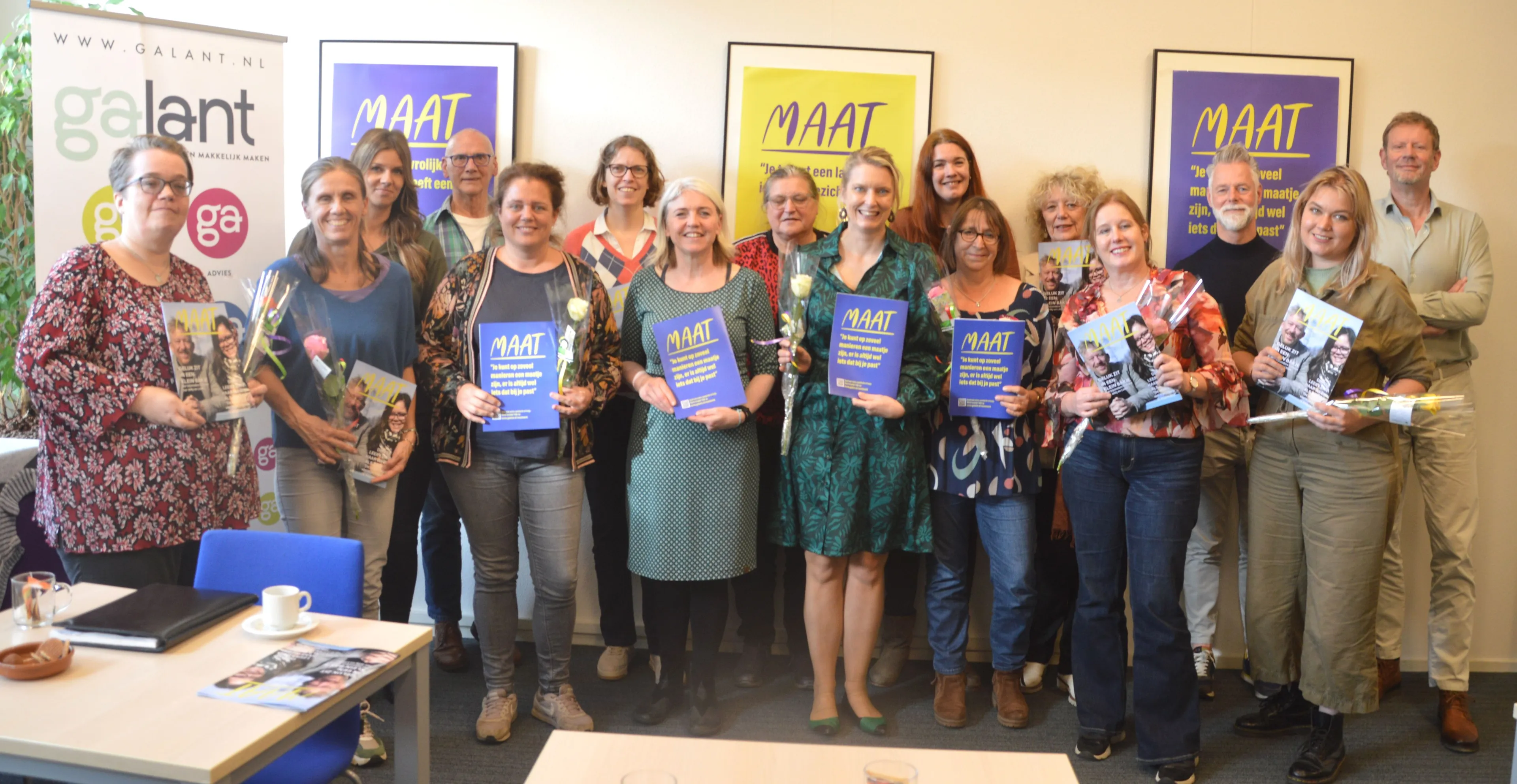 groepsfoto 3 bastion oranje