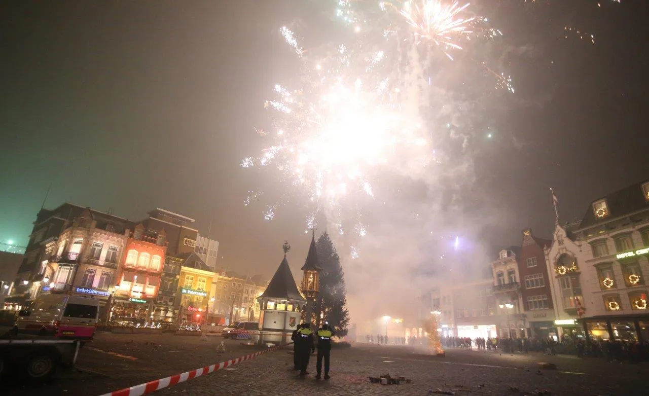 groot gaslek markt den bosch 5