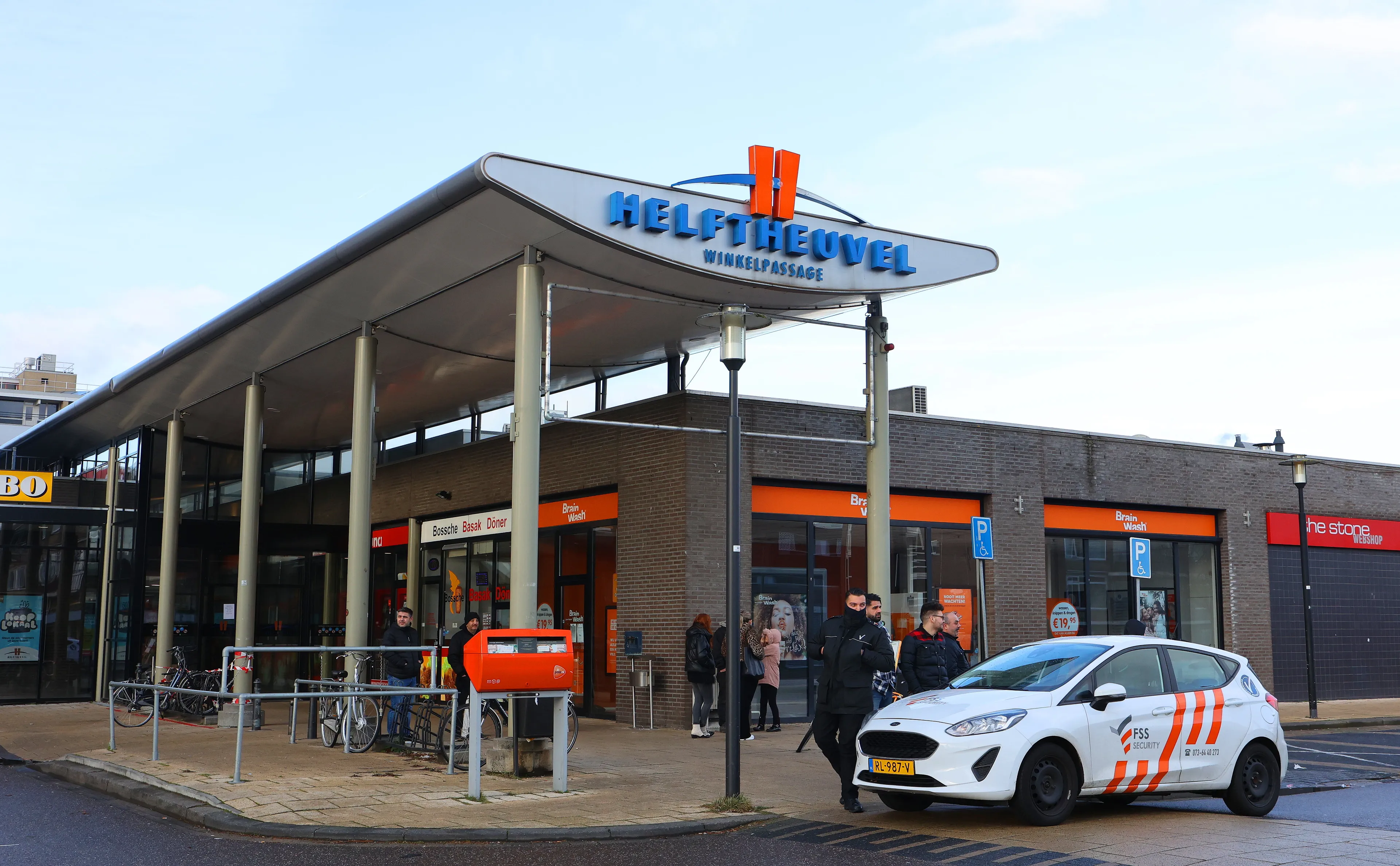 helfheuvelpassage den bosch 6