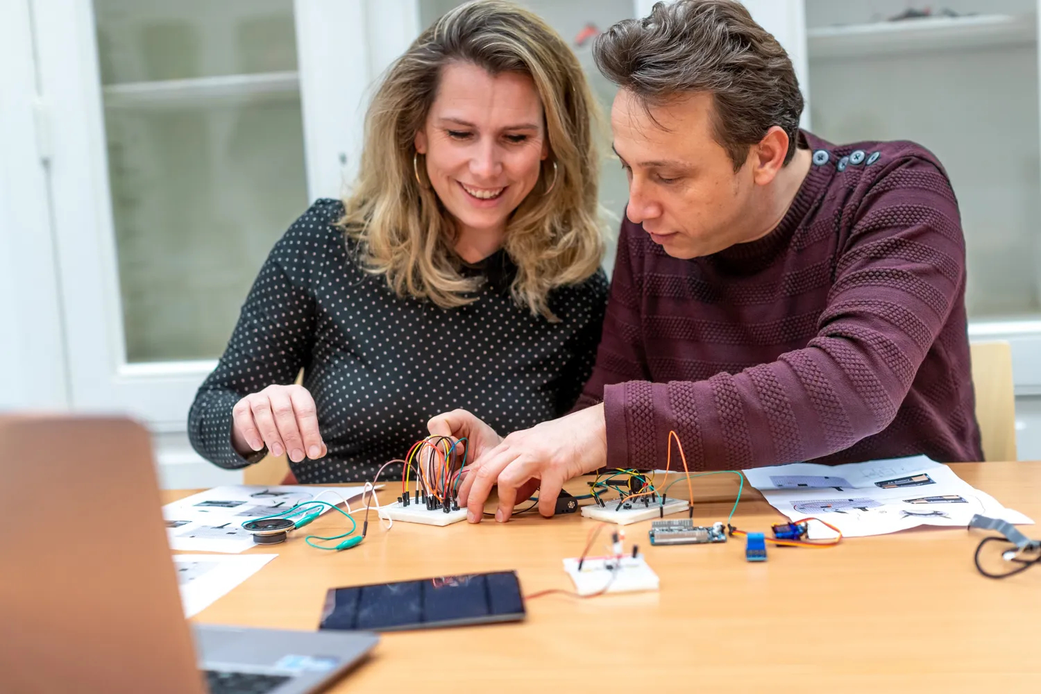 huis73 digitaal atelier angelineswinkels 1