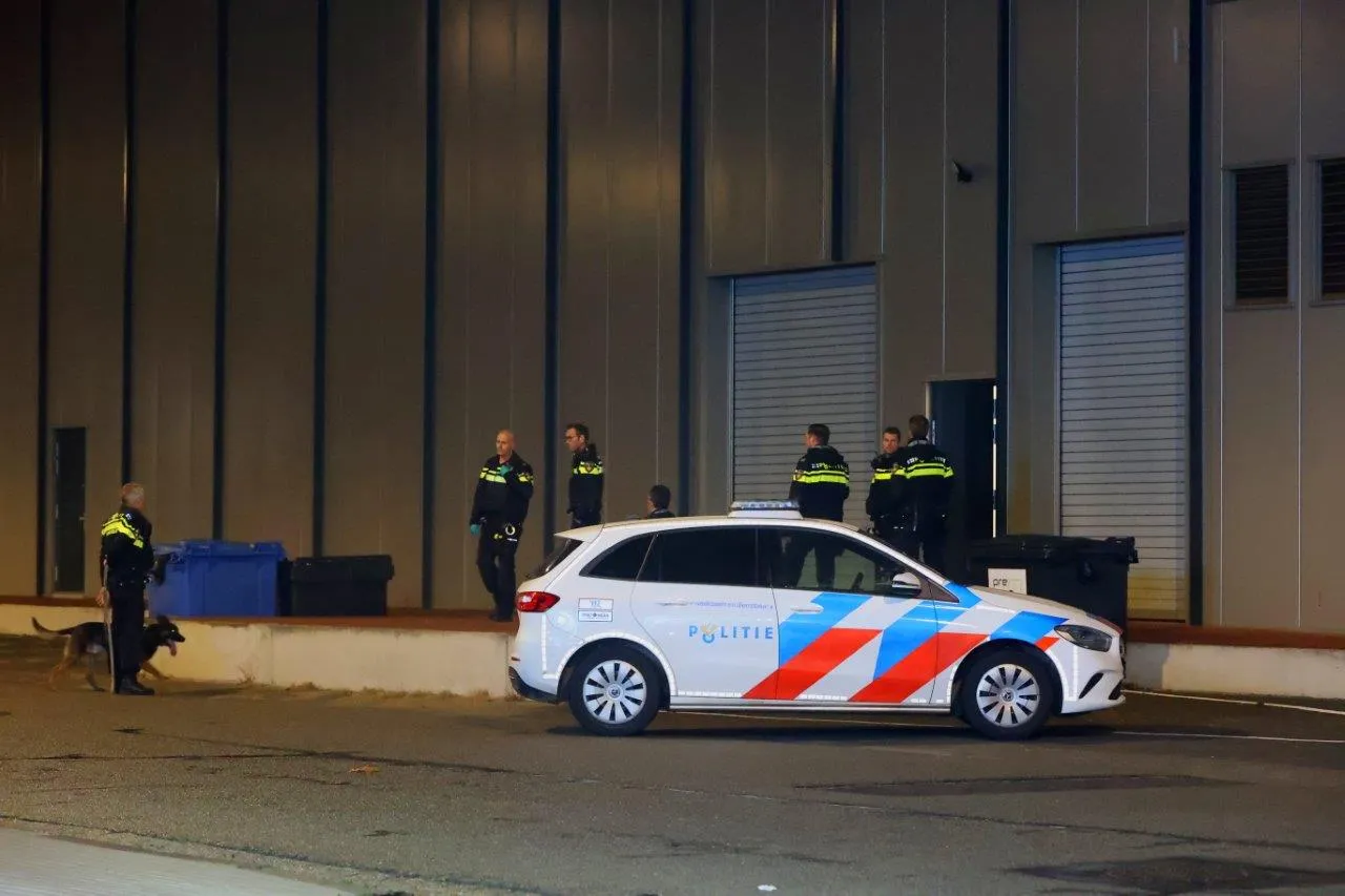 inbraak bcc den bosch 4