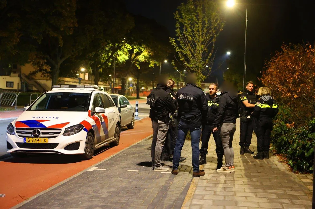 incident den bosch 6