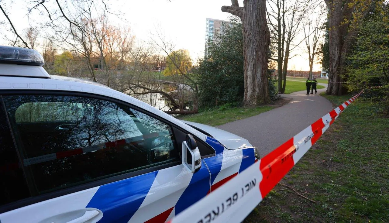incident ijzeren vrouw den bosch 4