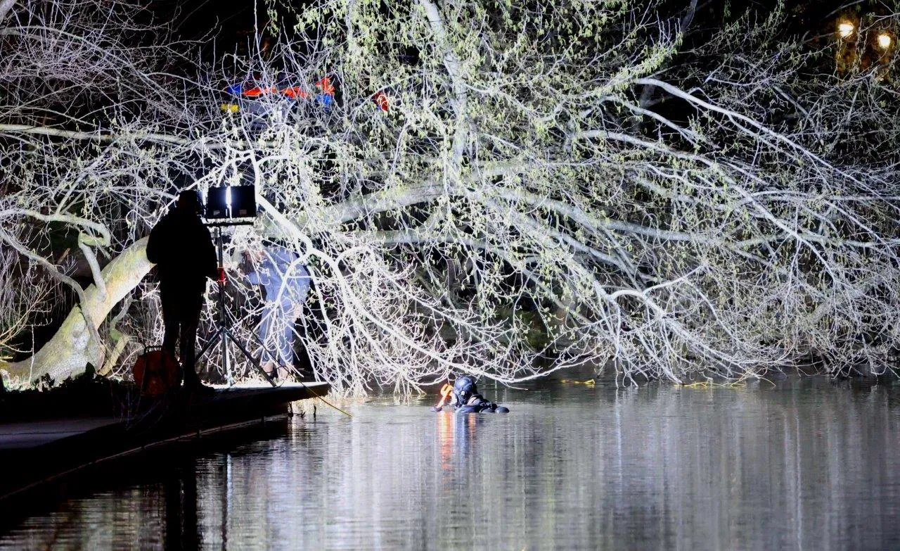 incident ijzeren vrouw den bosch 9
