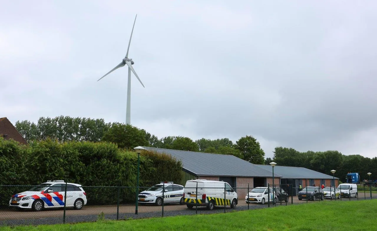 intergrale actie gemaalweg den bosch 1