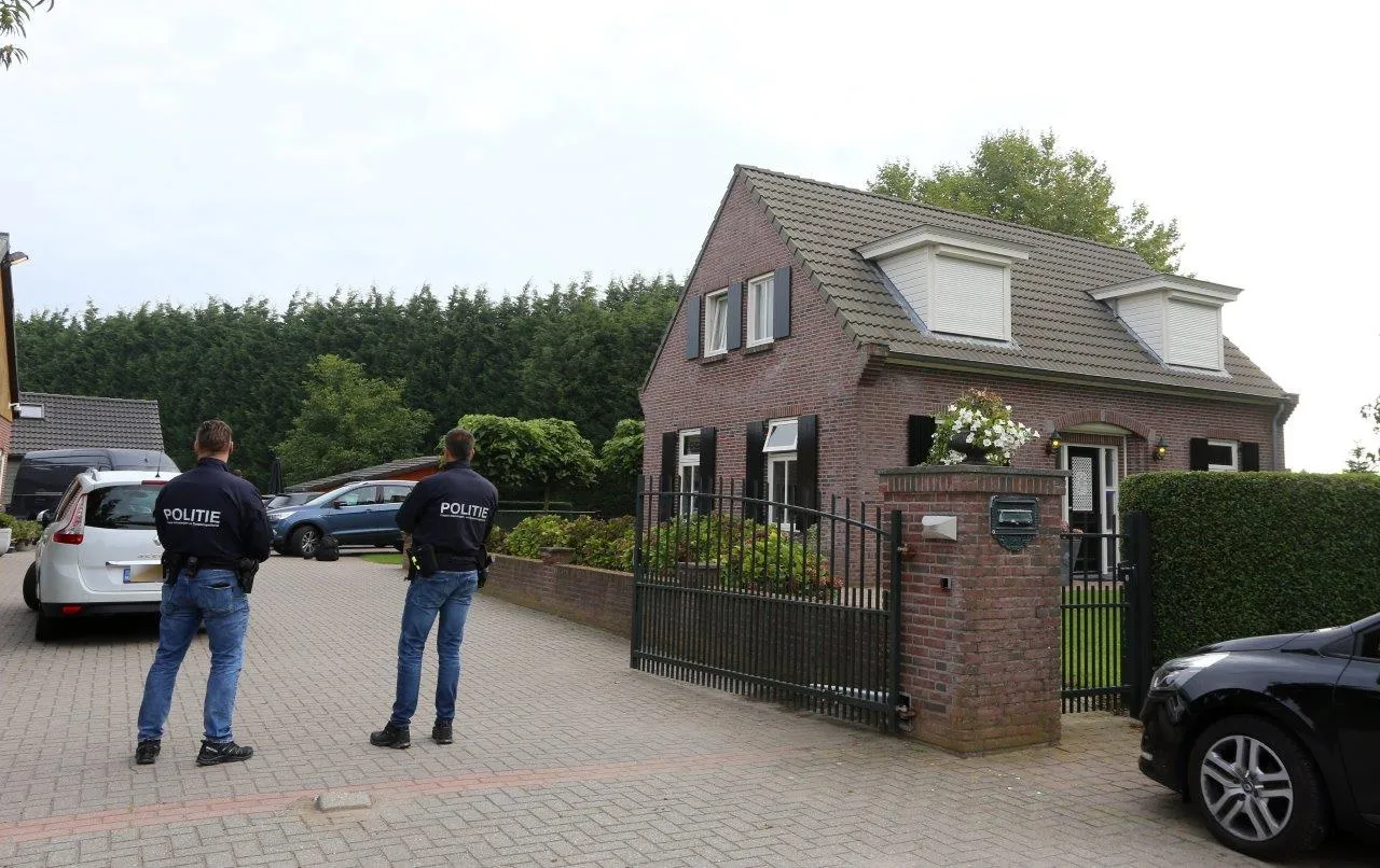 inval fiod koestraat velddriel 3