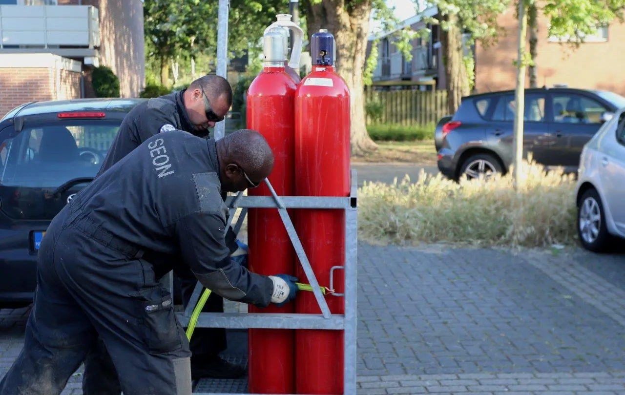jan heijmanslaan rosmalen 1