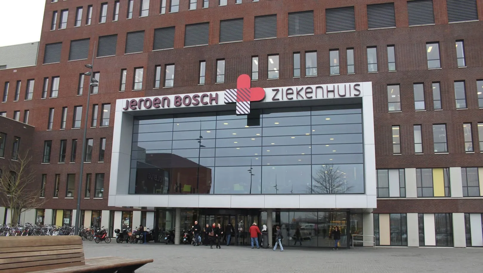 jeroen bosch