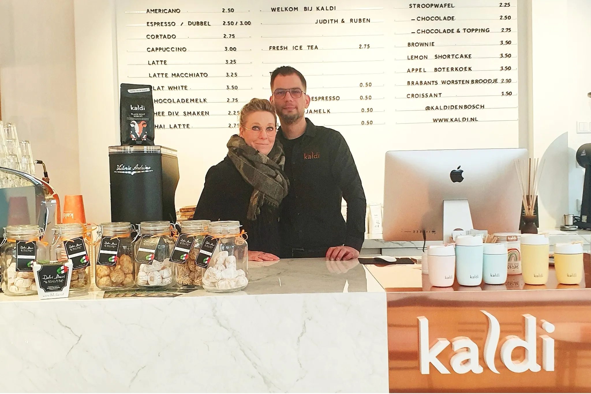 judith en ruben kaldi den bosch 1