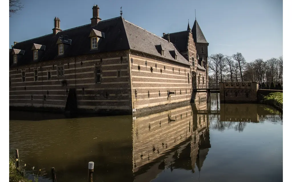 kasteel heeswijk 3 1