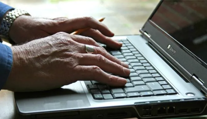 laptop