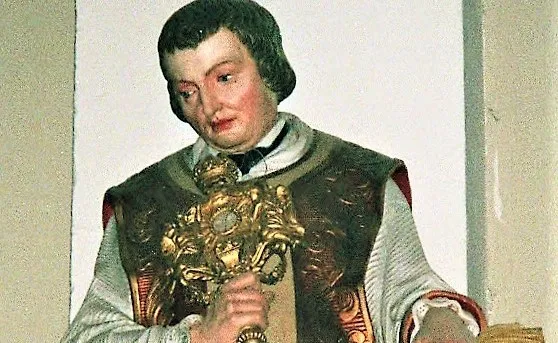 leonardus vechel st catharinakerk b 133 1 1