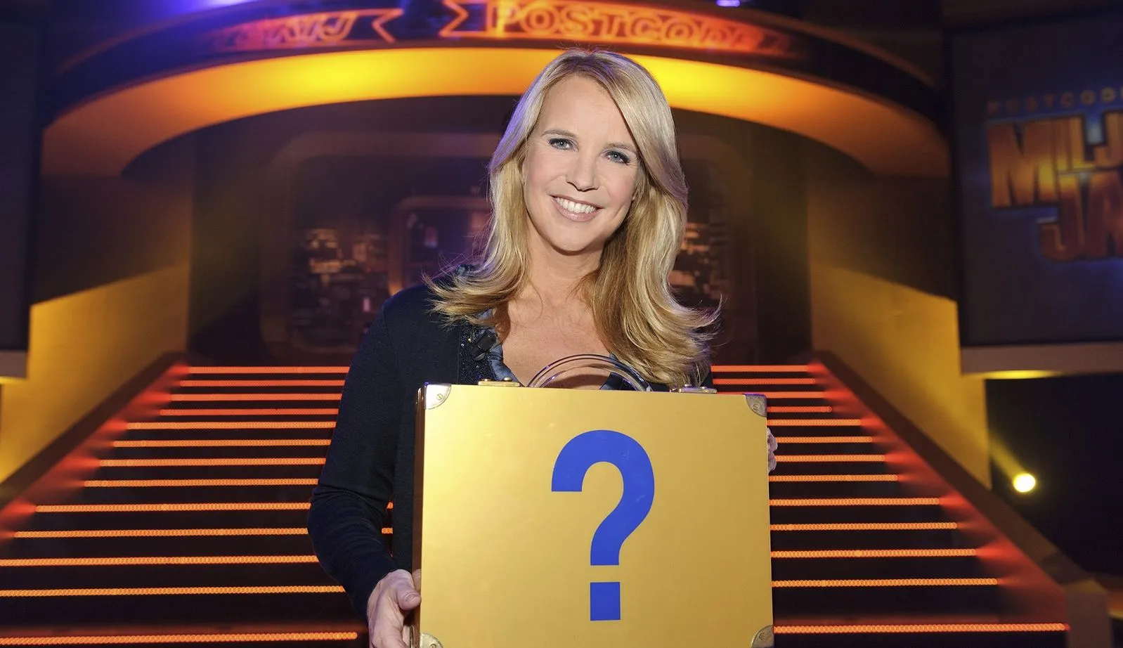 linda de mol miljoenenjacht