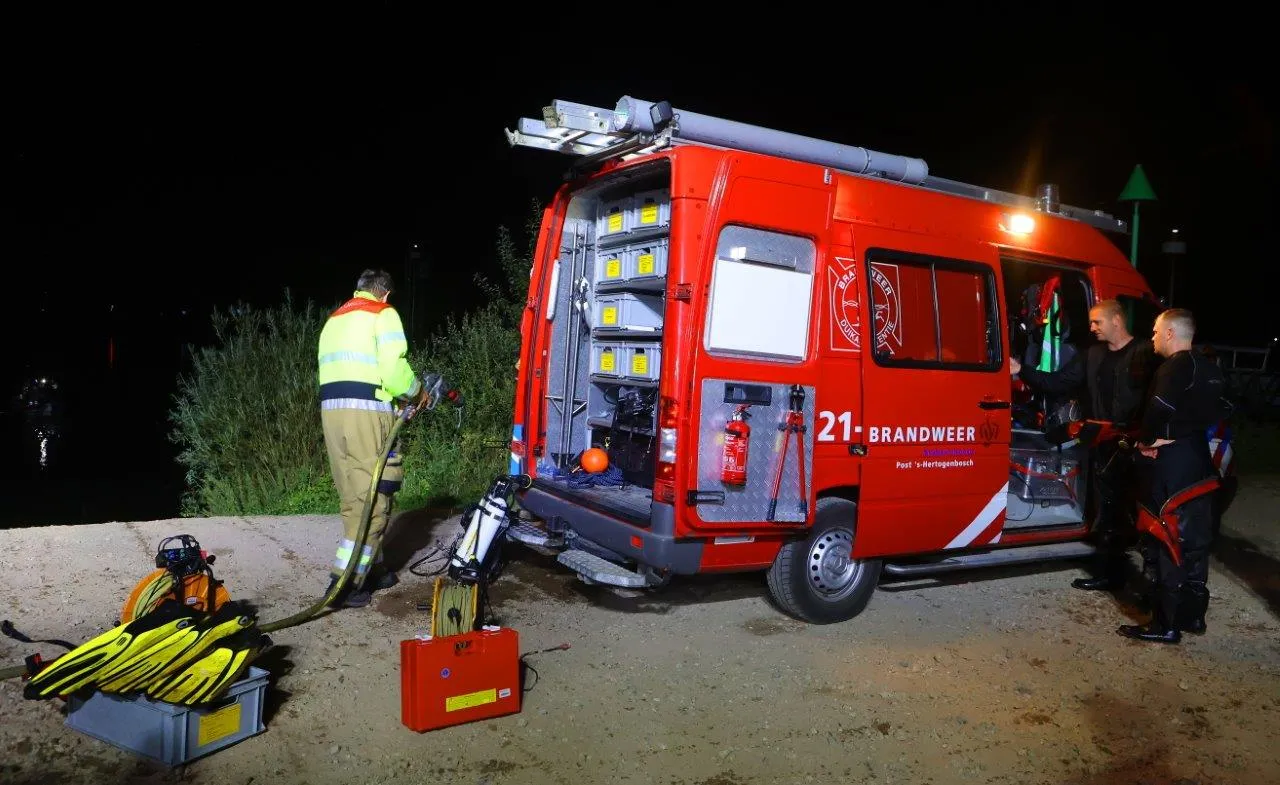 man vermist maas den bosch 2