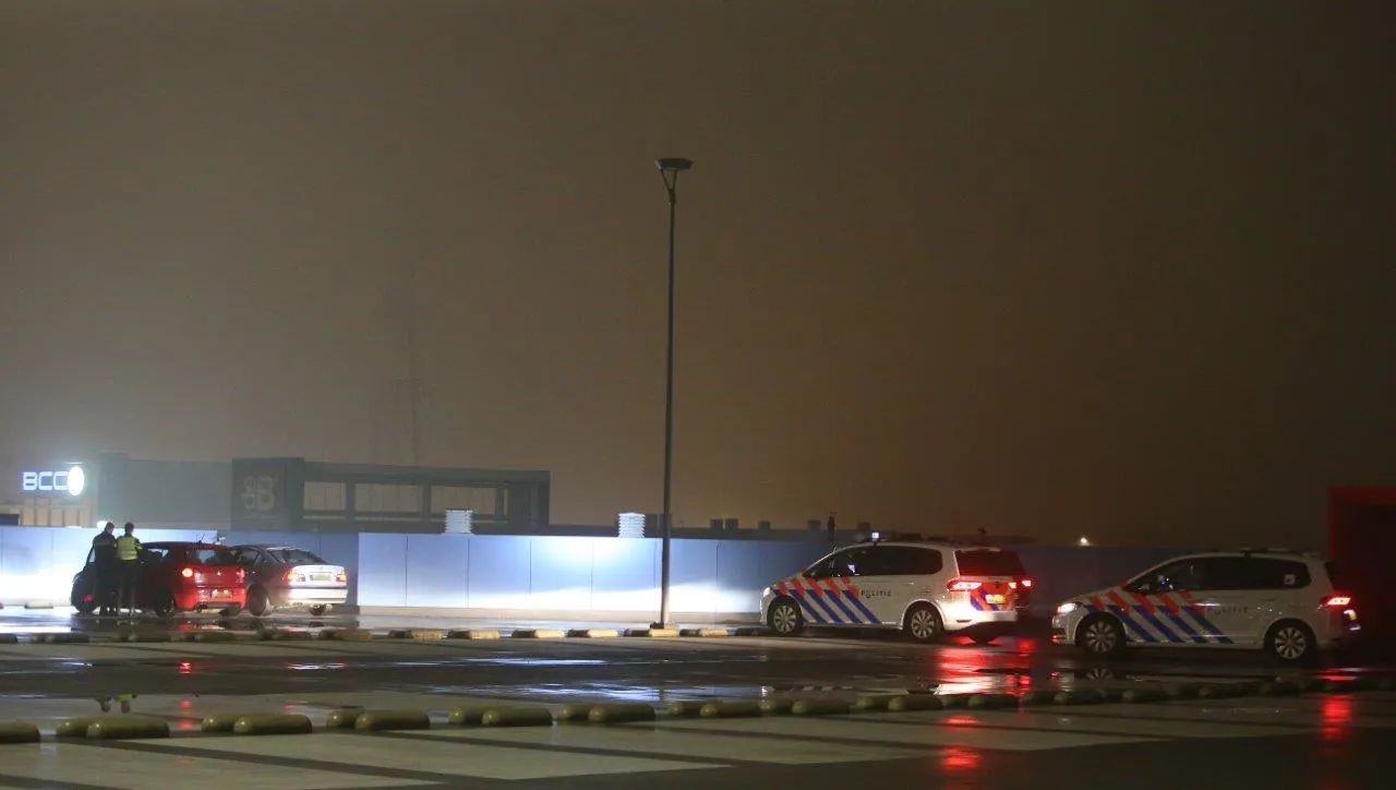 melding schietincident 3