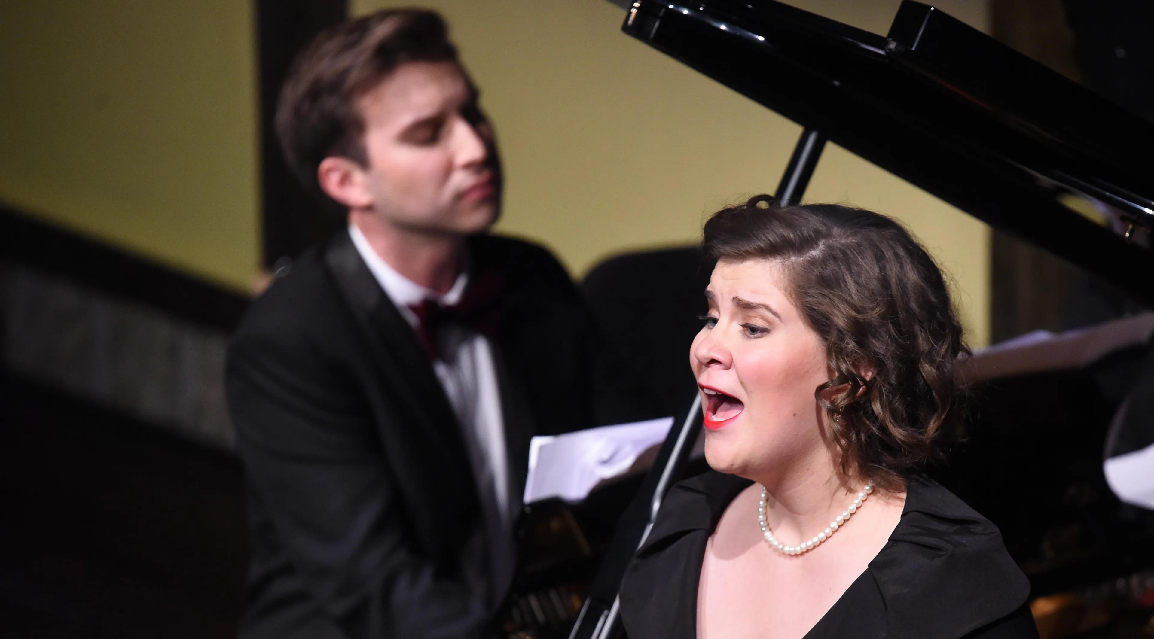 mezzosopraan ema nikolovska pianist michael sikich eugene pannebakkerhoofdprijs 53ste ivc liedduo 2019 fotograaf henk van esch