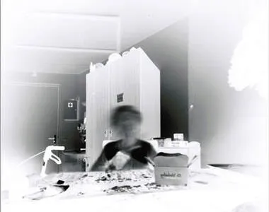 miek van dongen toon mij wie je bent