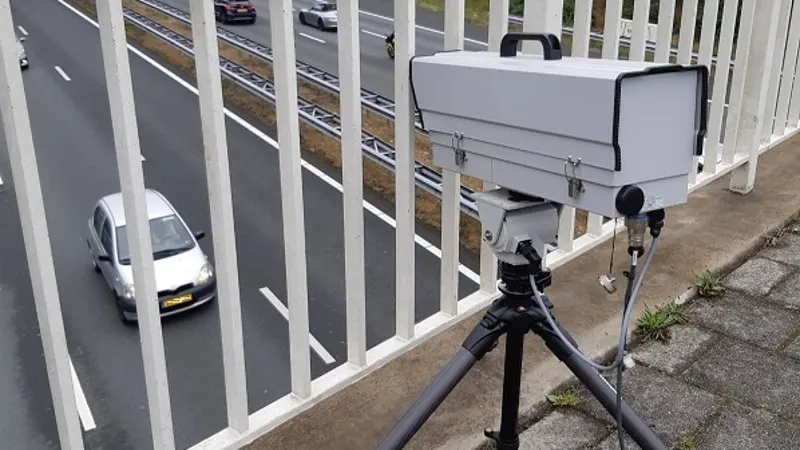monocam