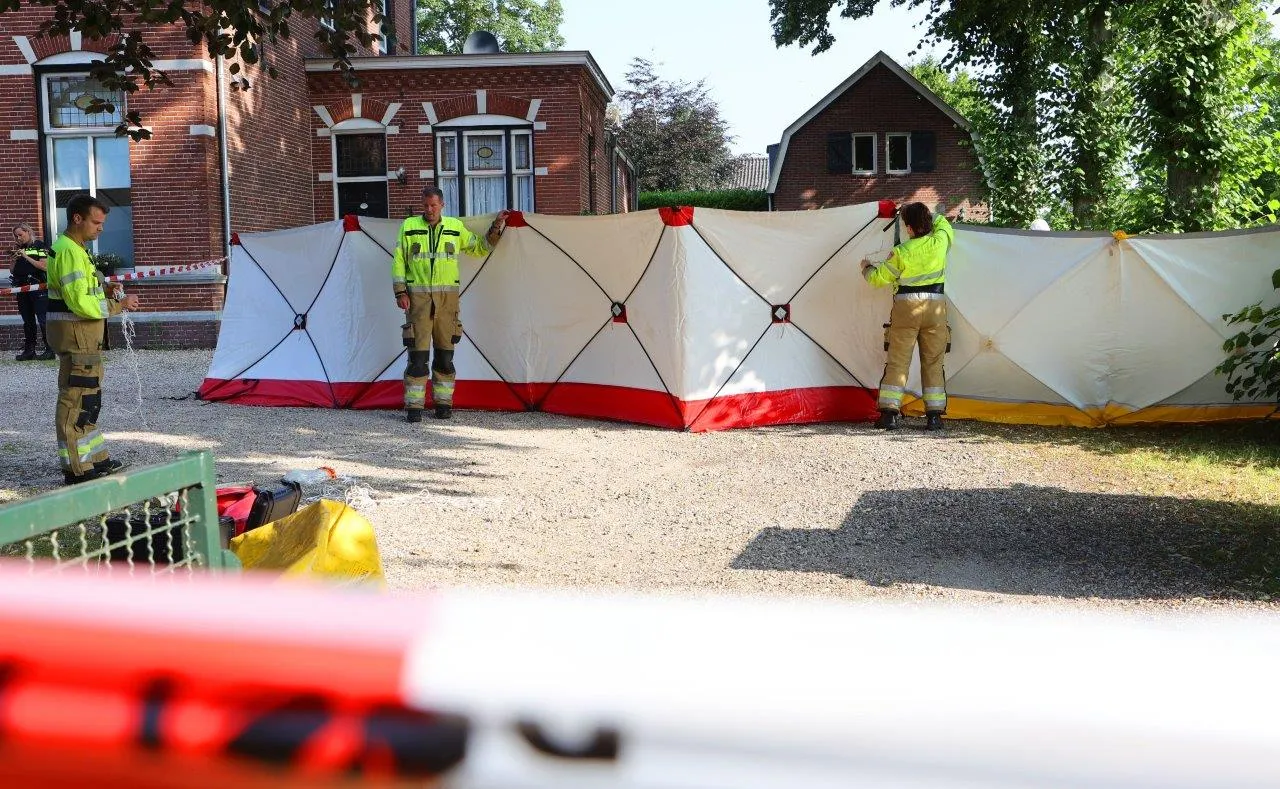 moord vlijmen 3