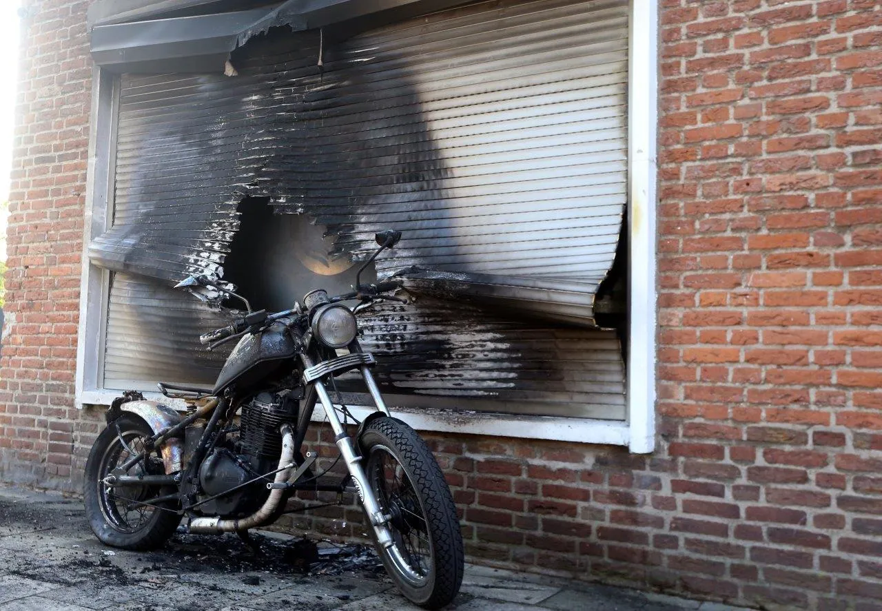motorbrand cypresstraat den bosch 6