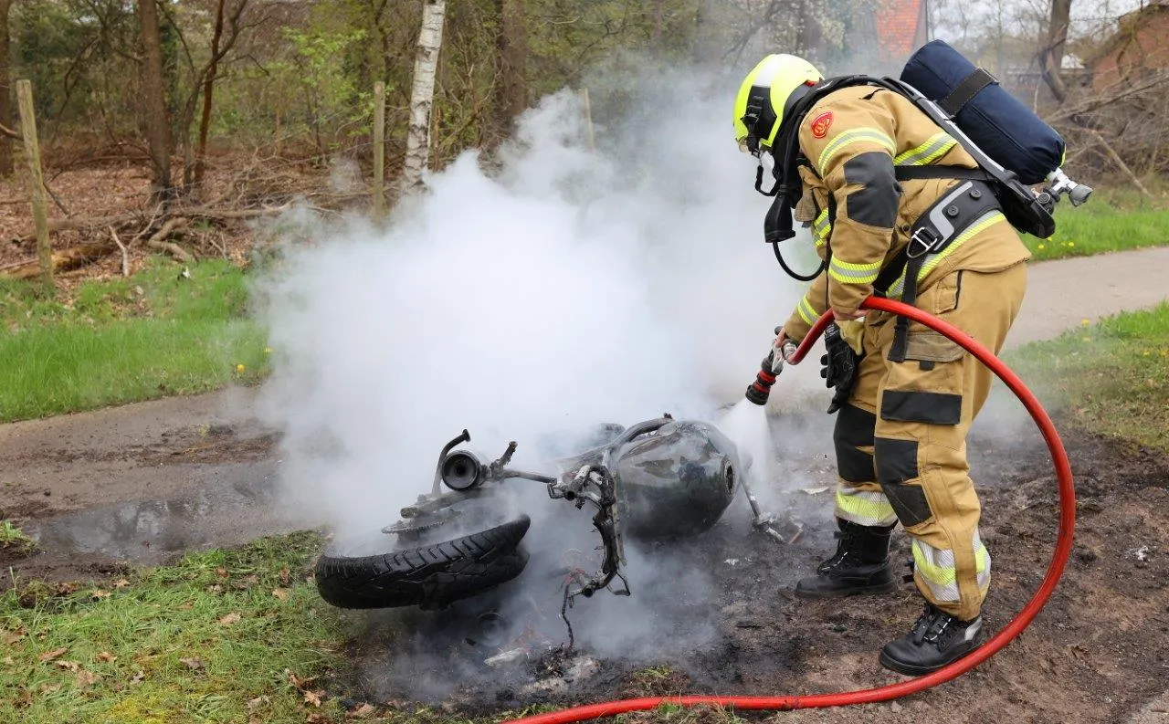 motorbrand helvoirt 6