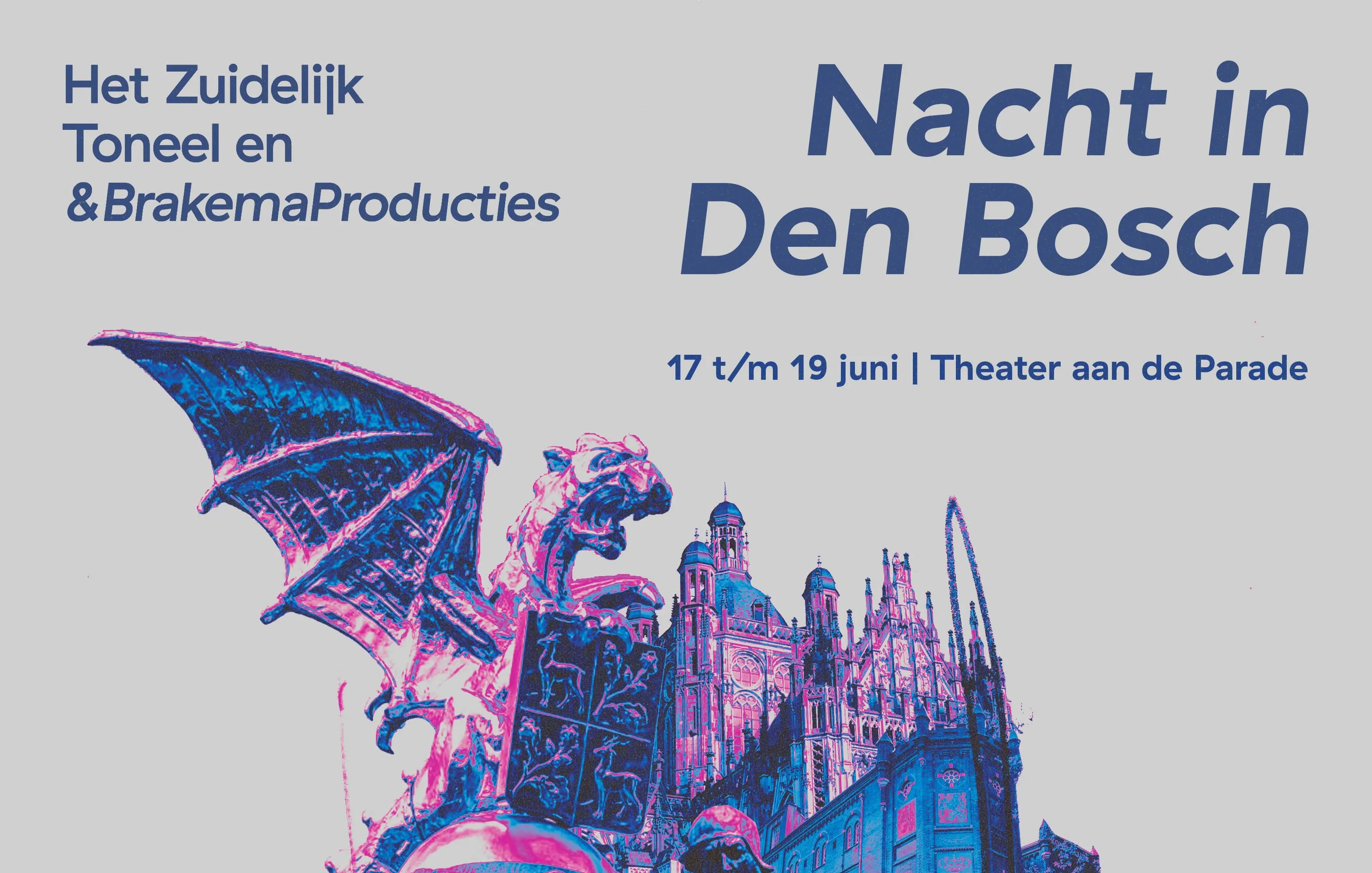 nacht in den bosch campagnebeeld