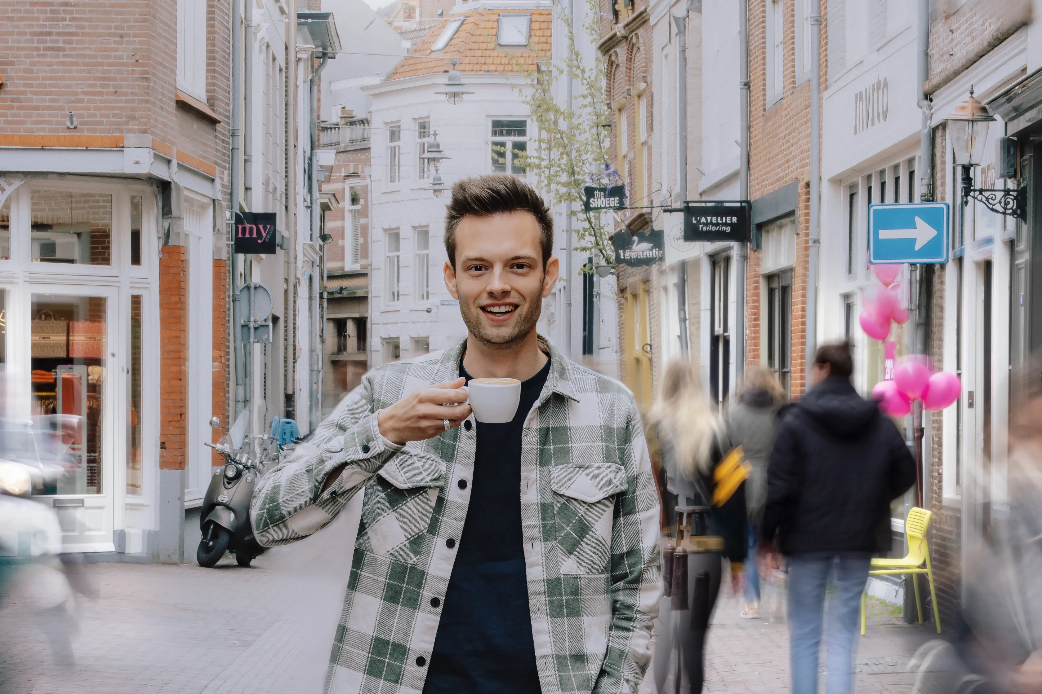 niels van doormalen oatmilk studio jasperloeffen