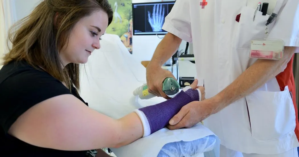 nieuws 20190228 trauma polikliniek