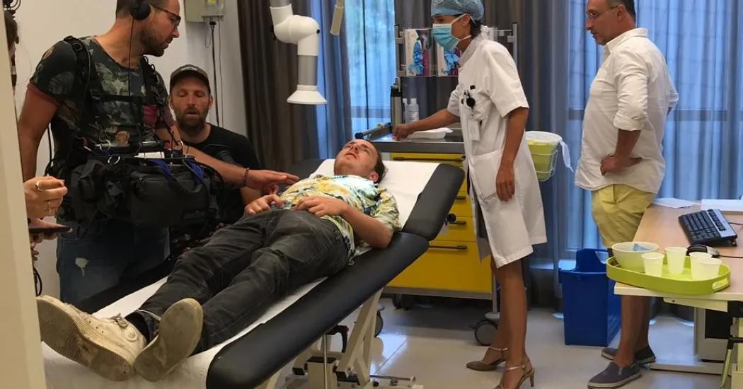 nieuws 20190920 opname vpro de proefkeuken