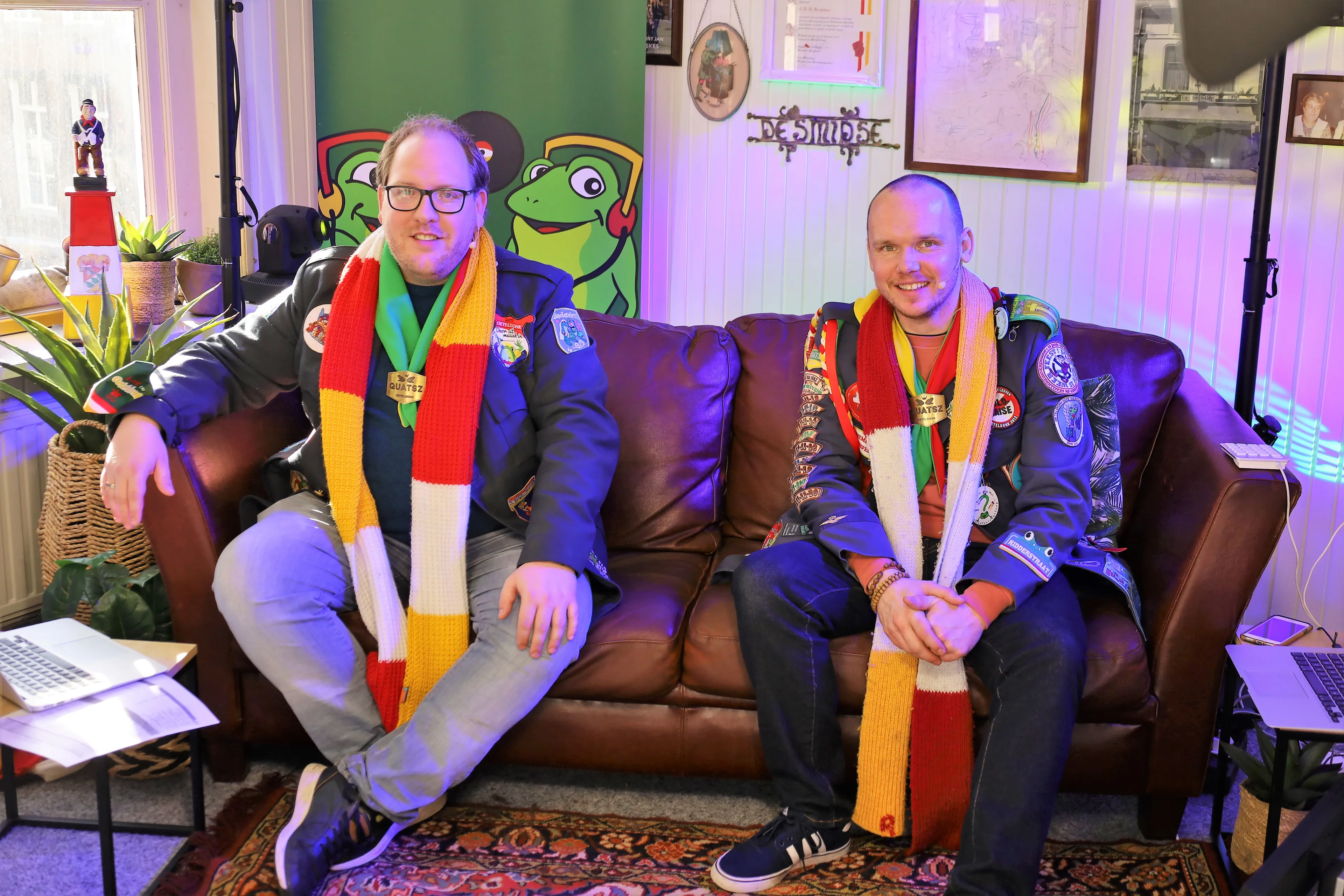 oeteldonk zondag oeteljacht 350