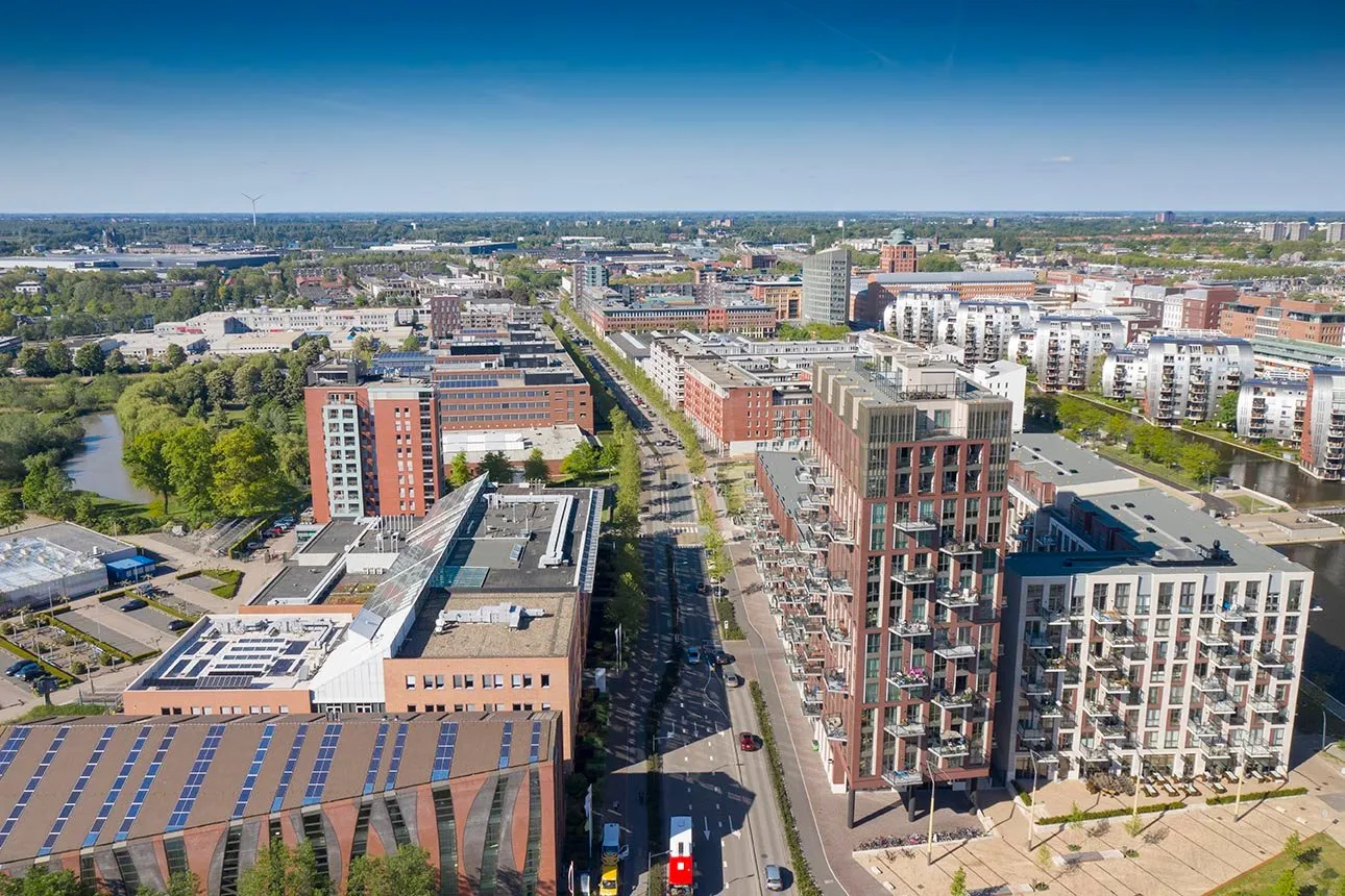 onderwijsboulevard